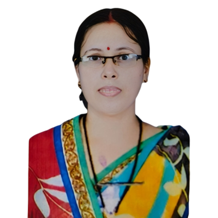 Kumari Kiran Photo